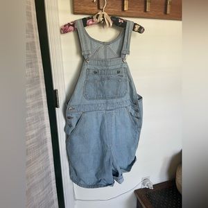 Vintage Overalls